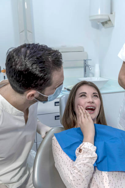 Best Emergency Tooth Extraction in North Richland Hills, TX