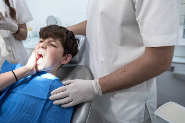 Best Emergency Treatment for Dental Infections or Abscesses in North Richland Hills, TX