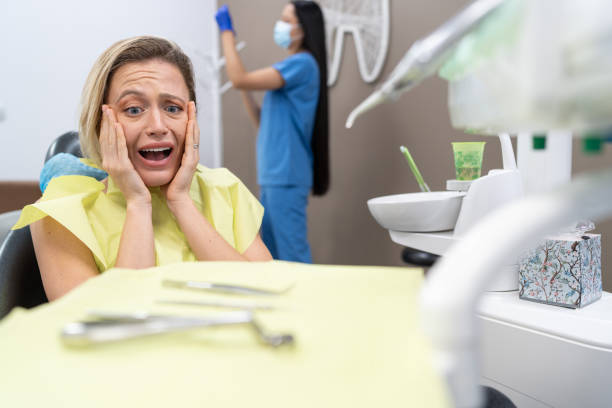 Best Emergency Dental Care for Broken or Chipped Teeth in North Richland Hills, TX